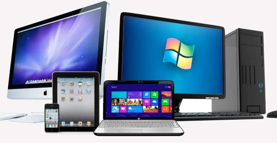 Computer Shop